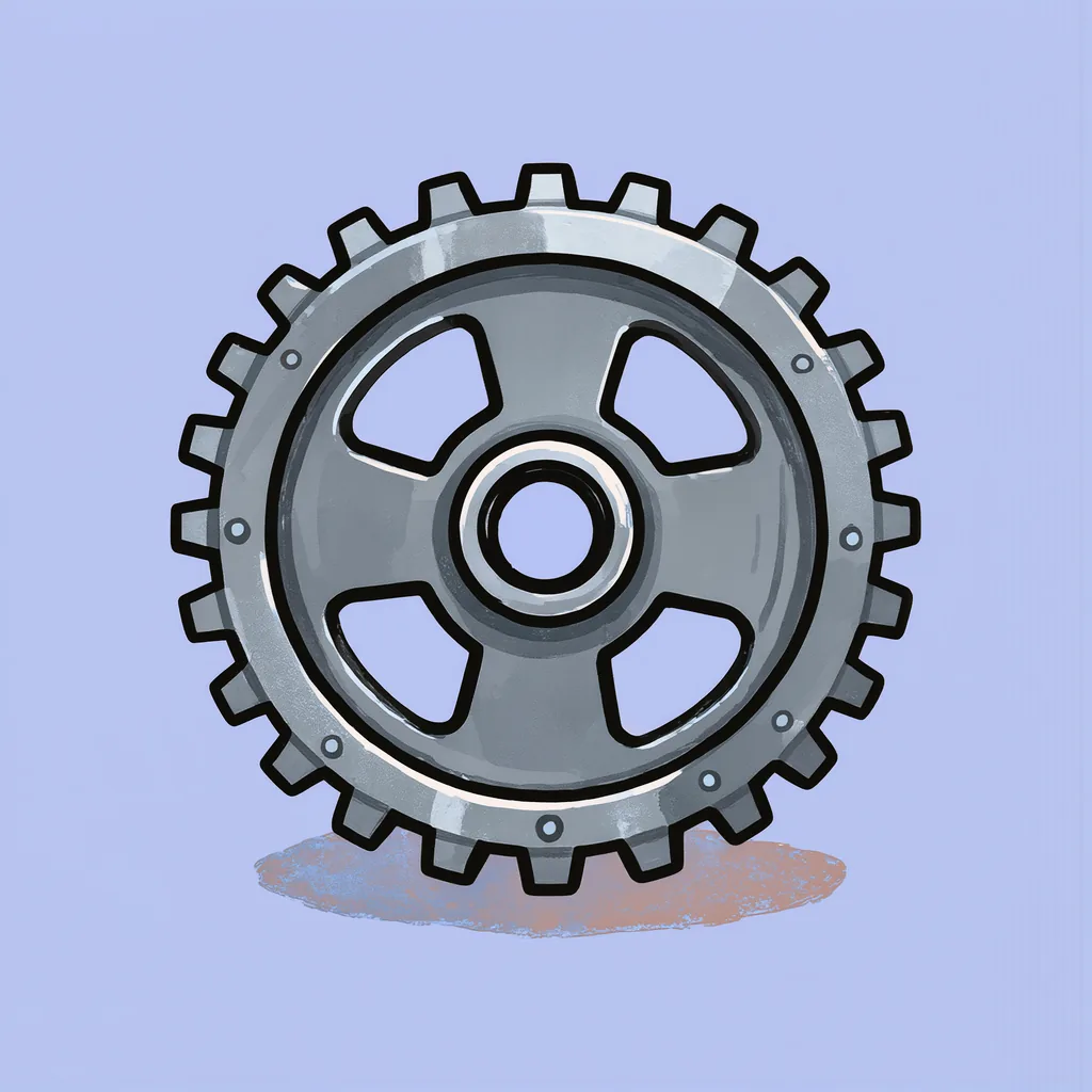 gear wheel
