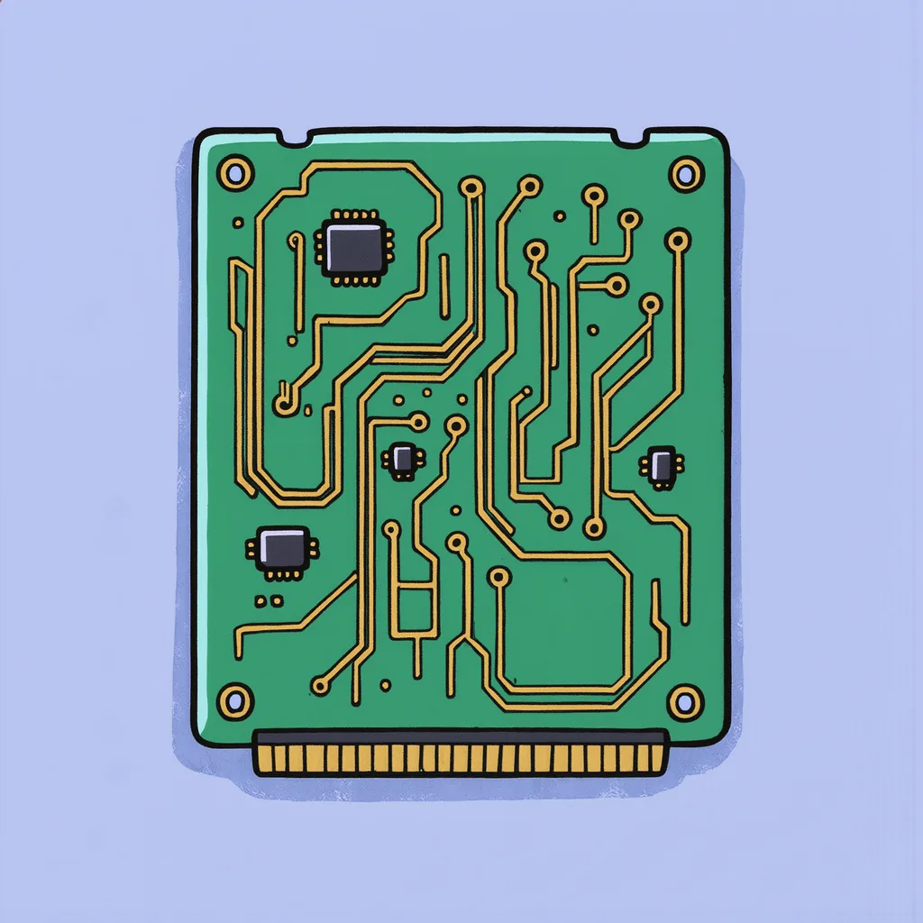 circuit board