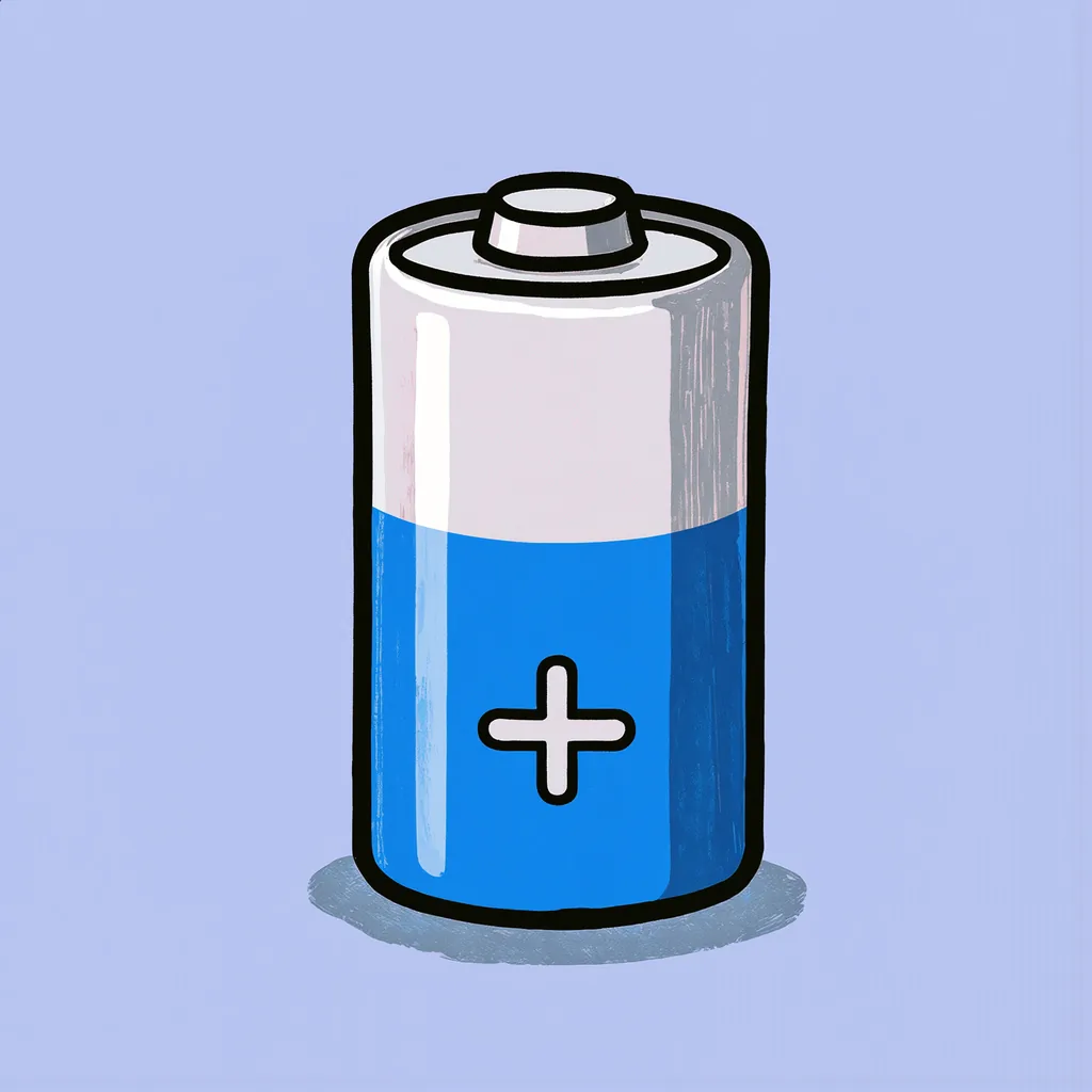 battery