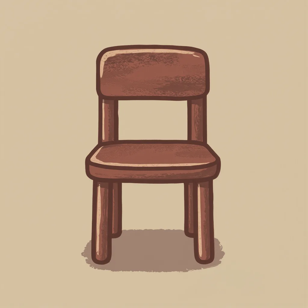 la chaise