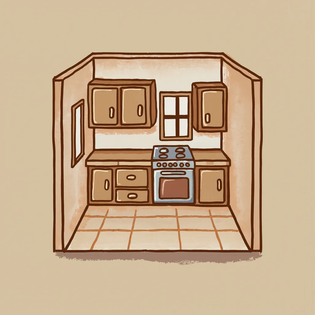 la cuisine
