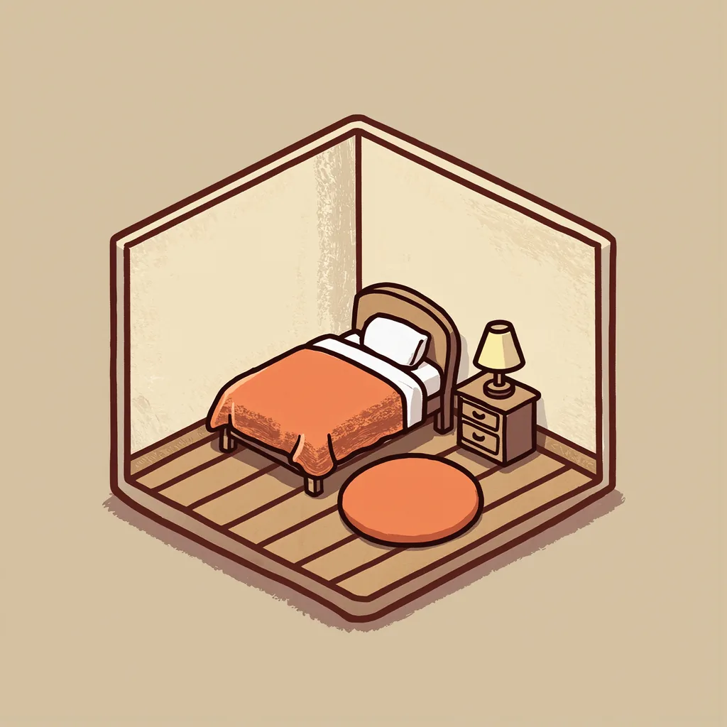 la chambre