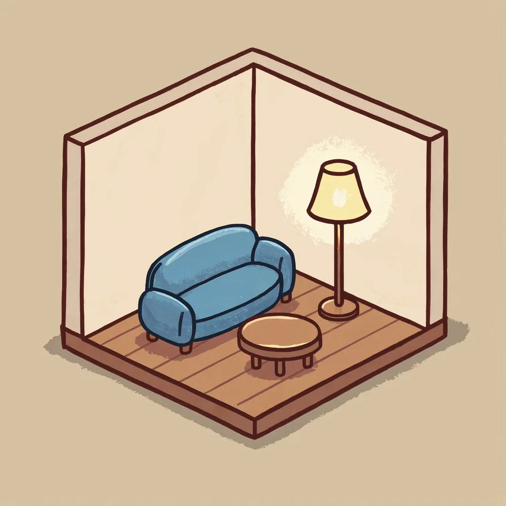 le salon