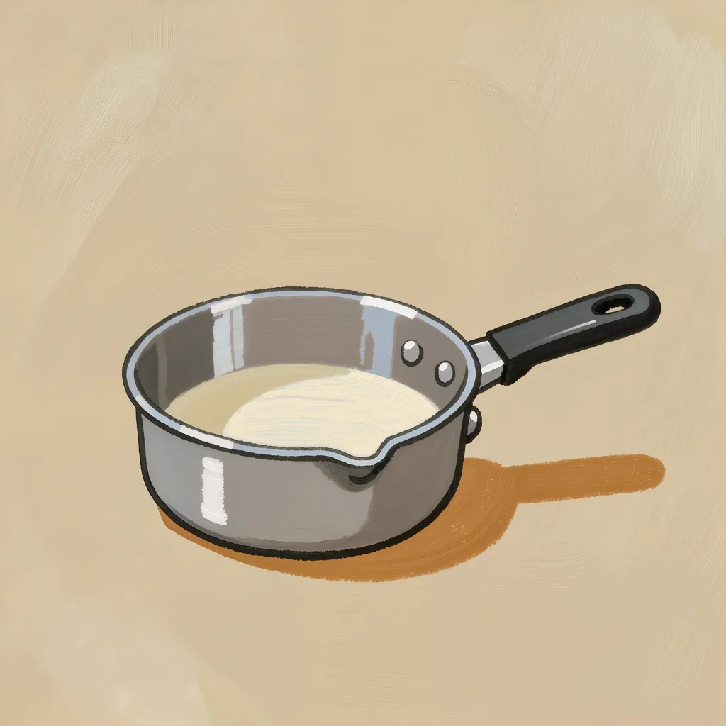 la casserole