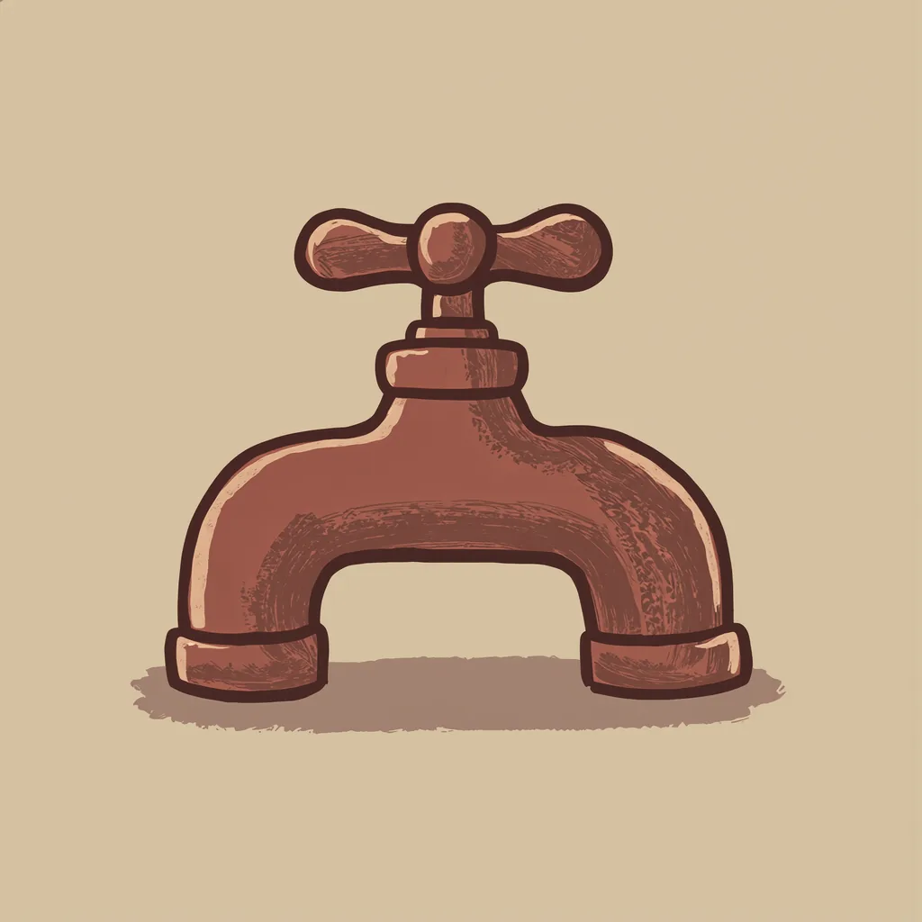 le robinet