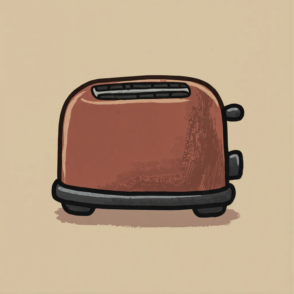 le grille-pain