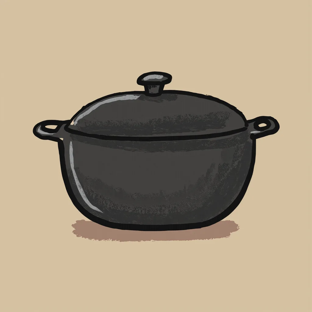 la marmite