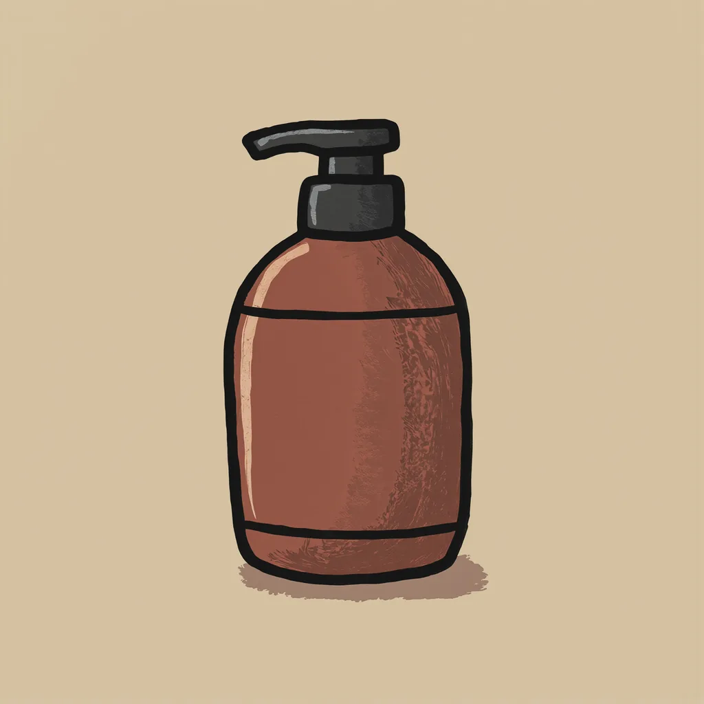 le shampooing