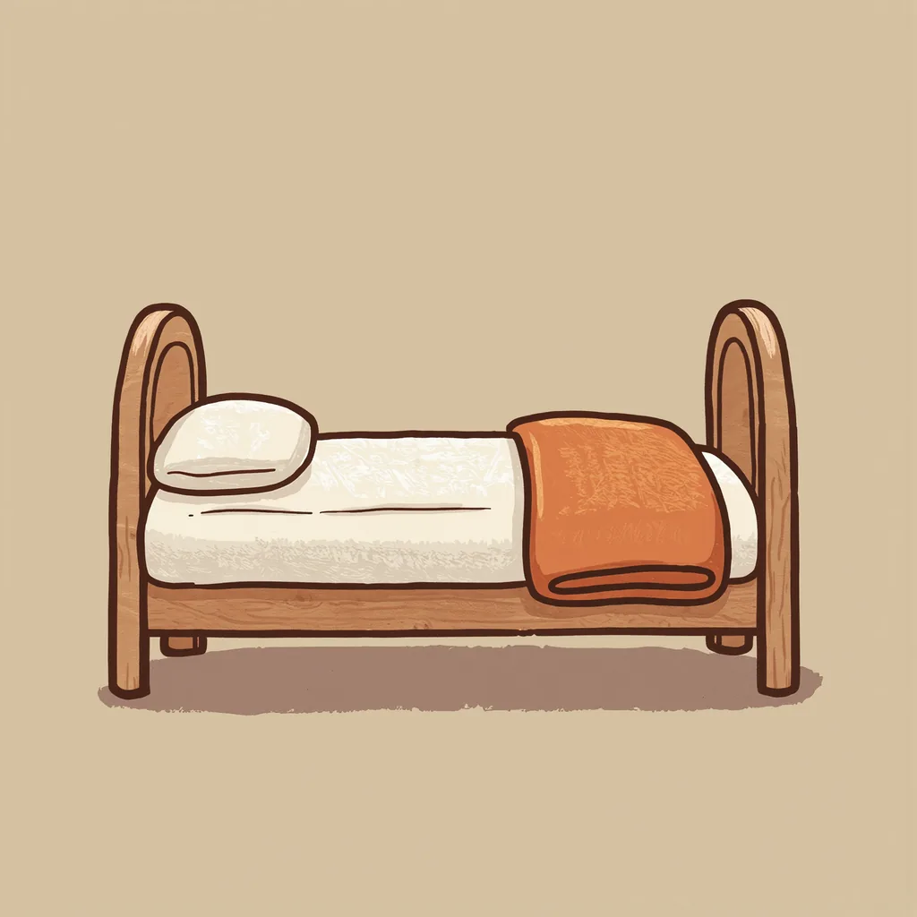 le lit