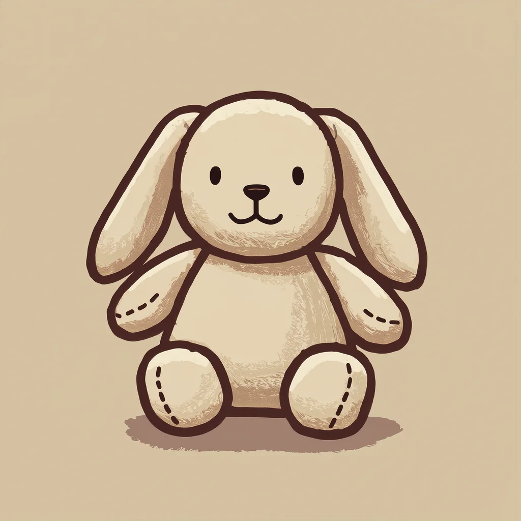 le doudou