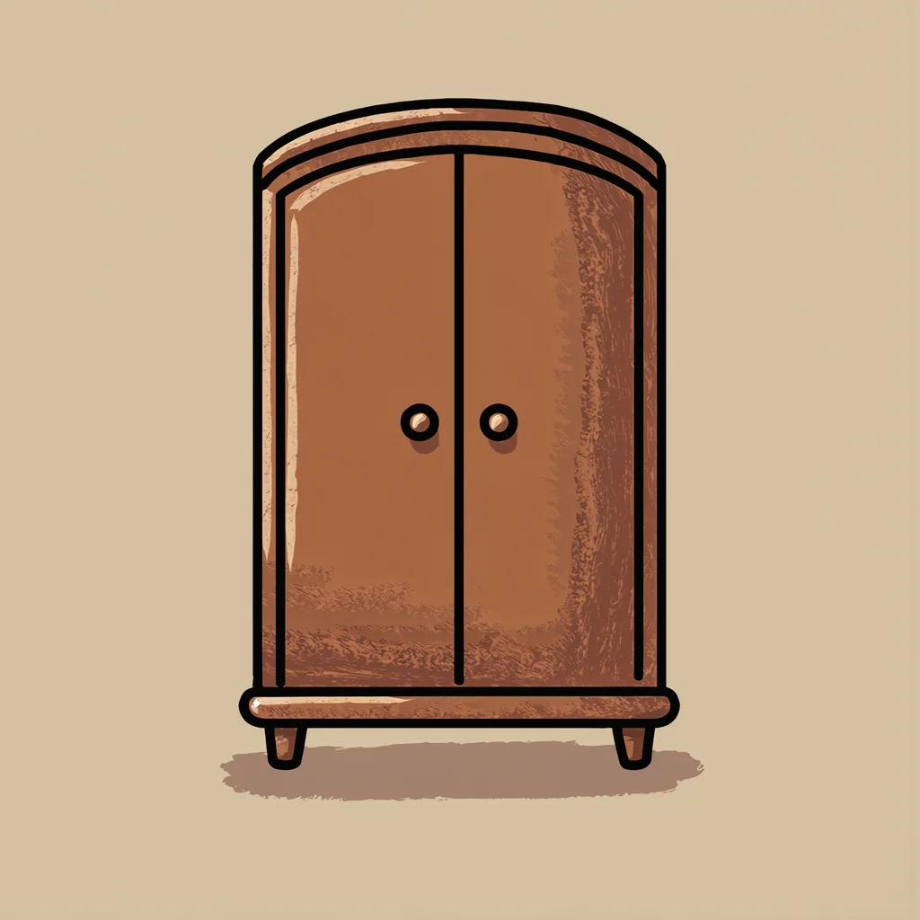 l'armoire