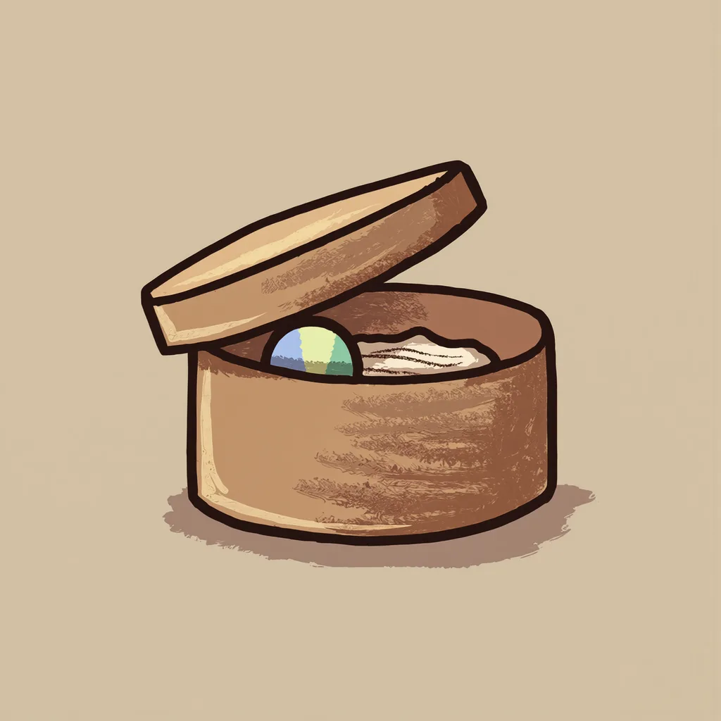 le coffre à jouets