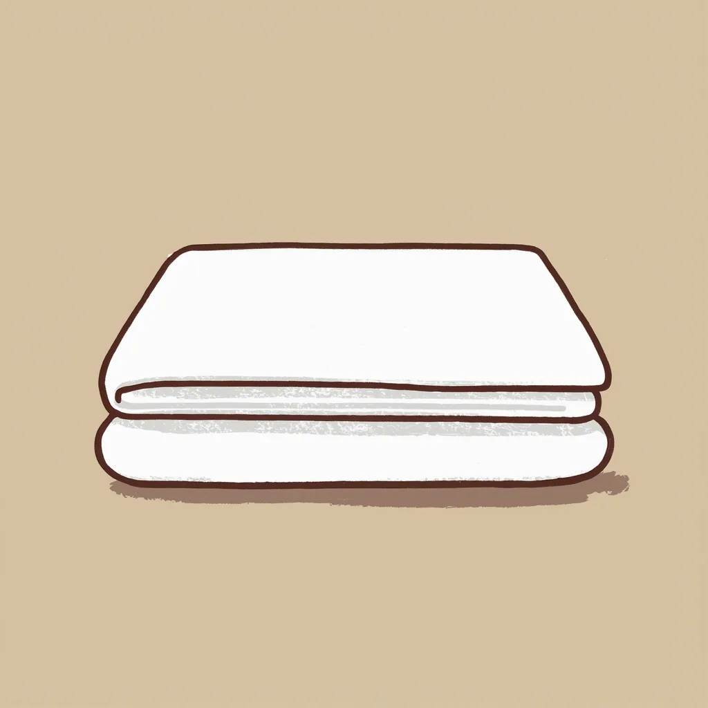le drap