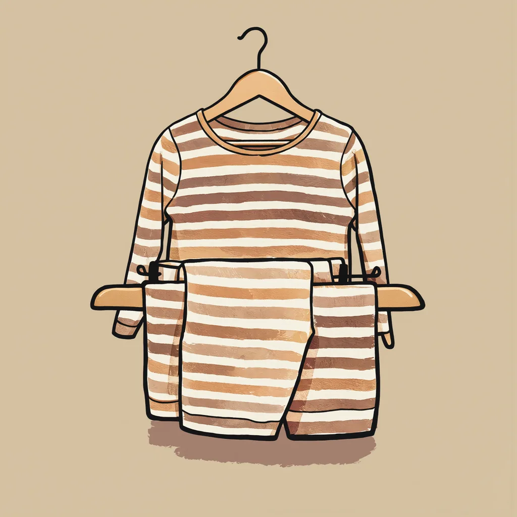 le pyjama