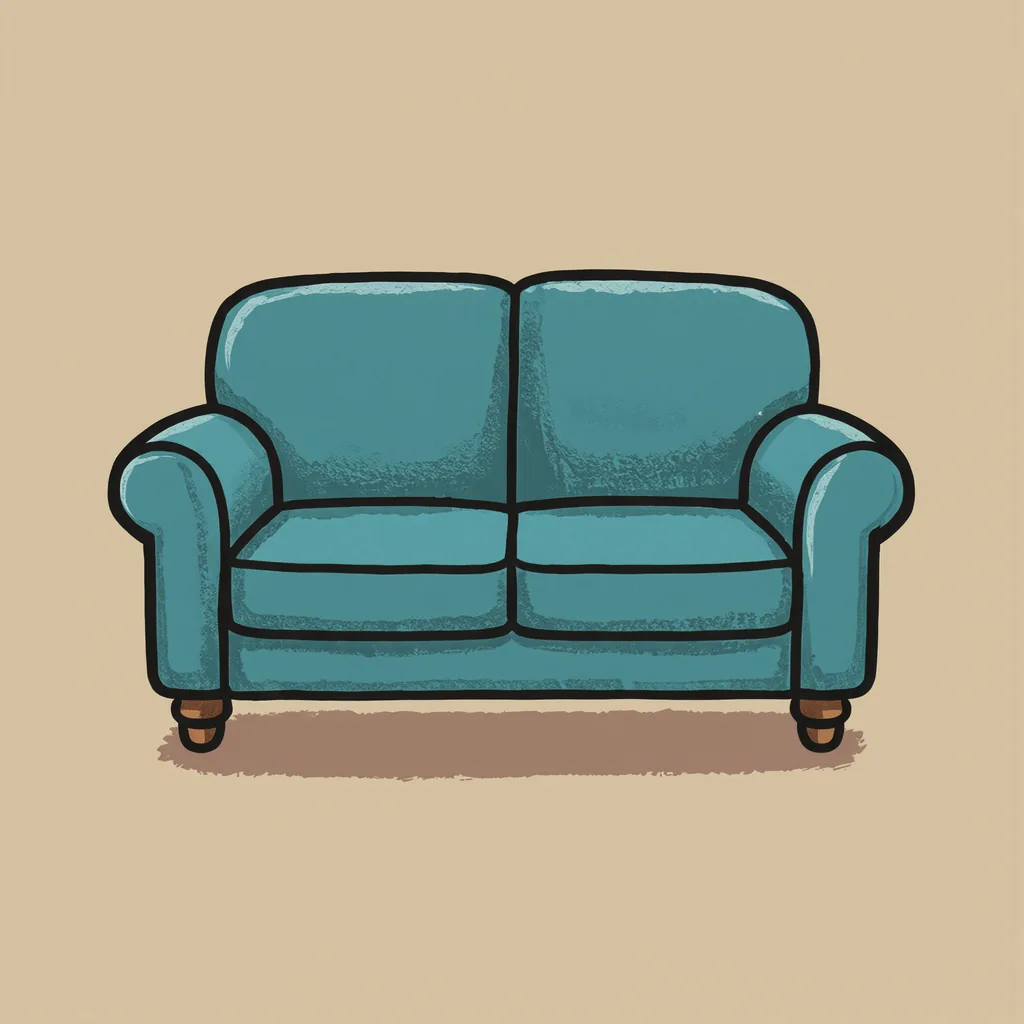 sofa