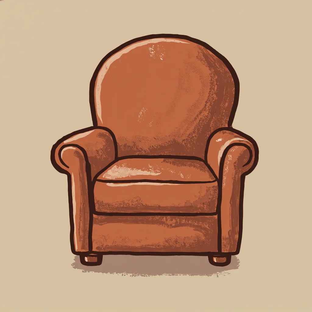 armchair