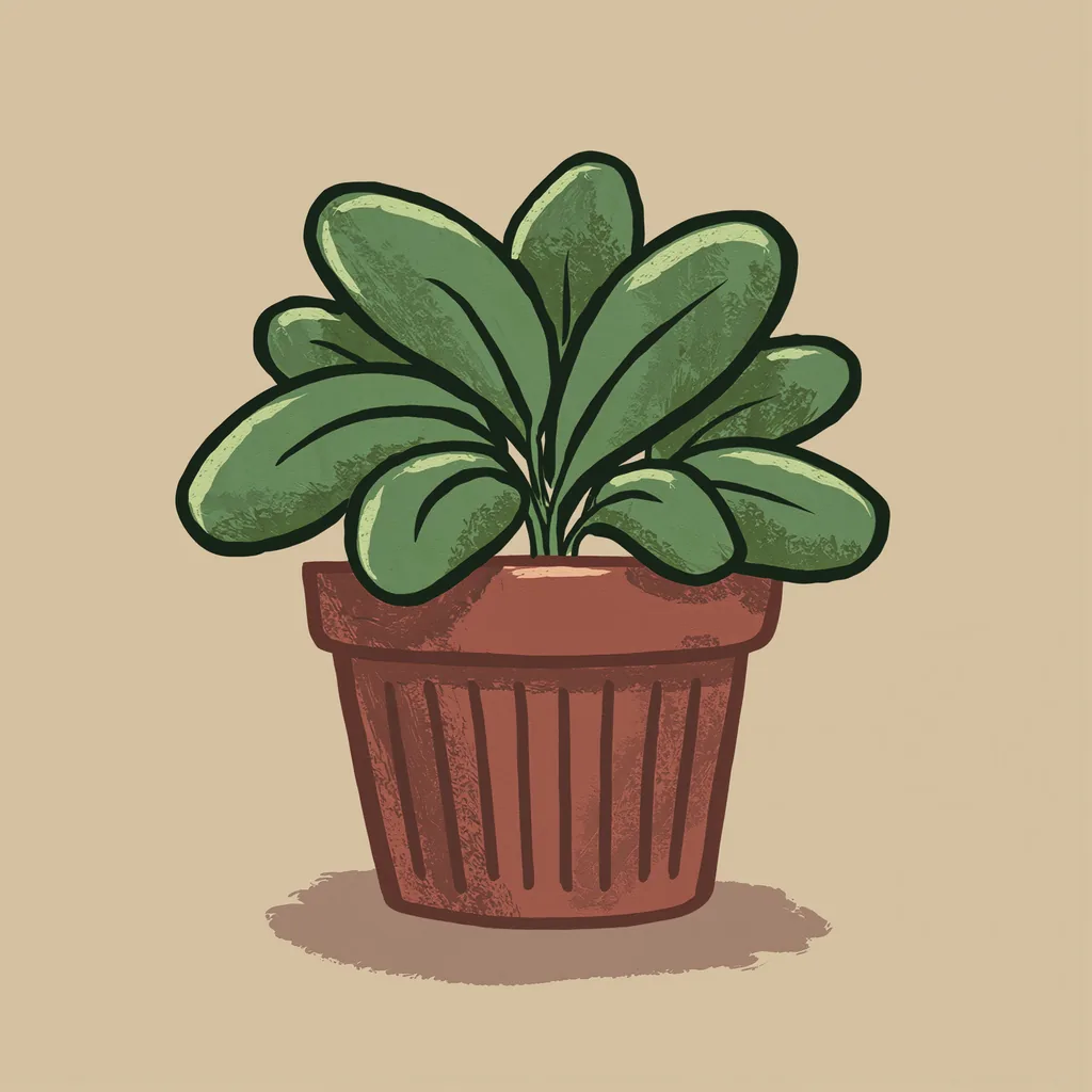 houseplant