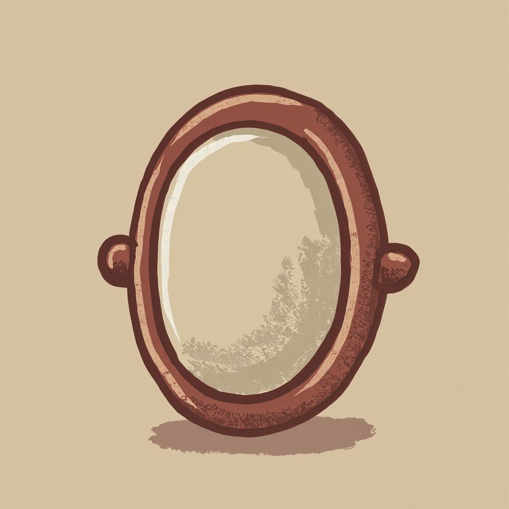 mirror