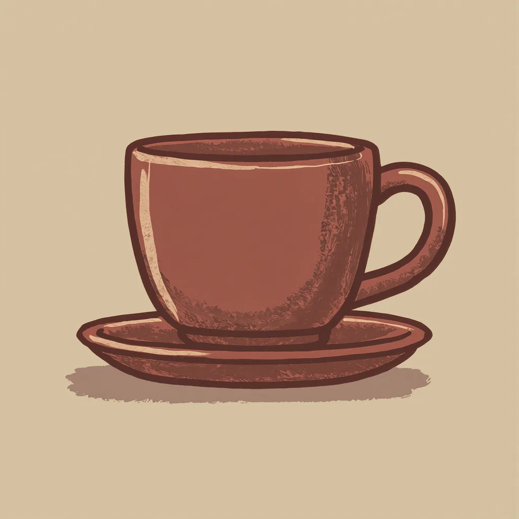 la tasse