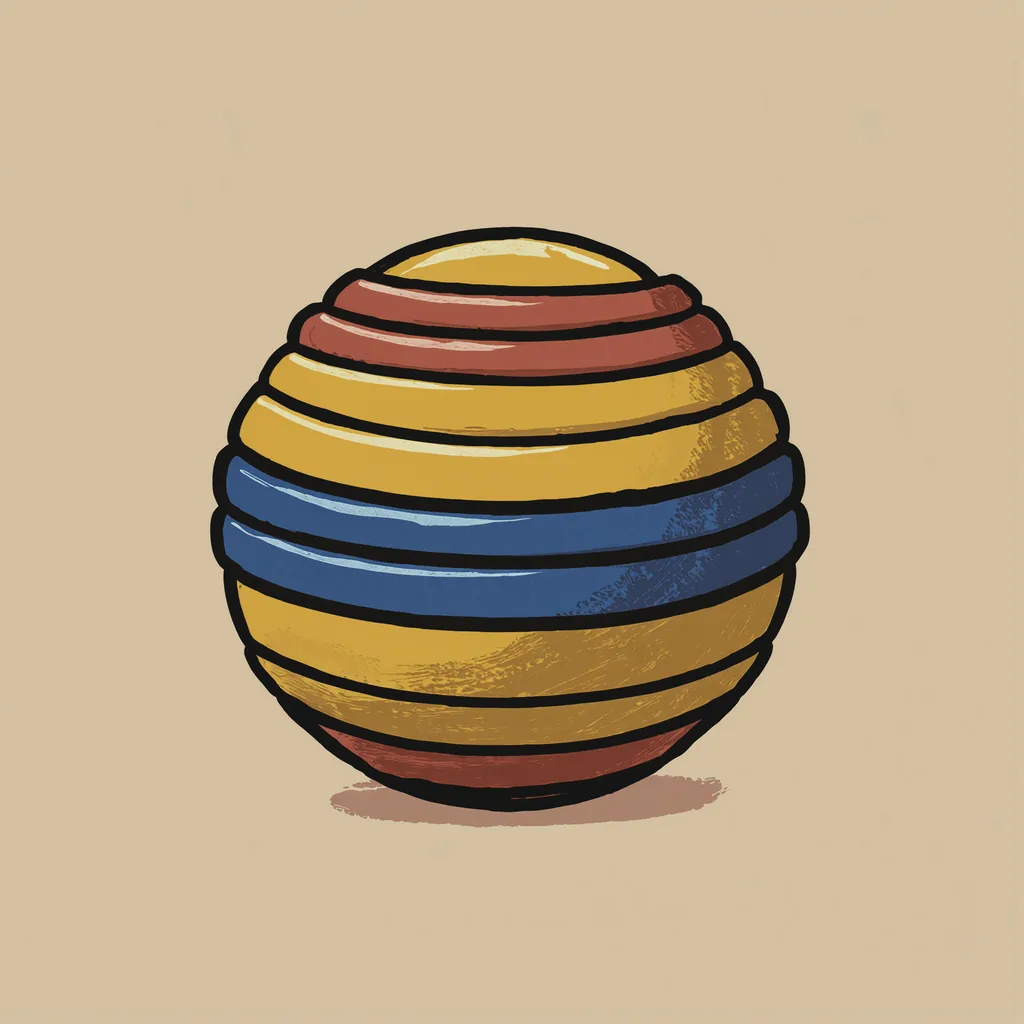 la balle