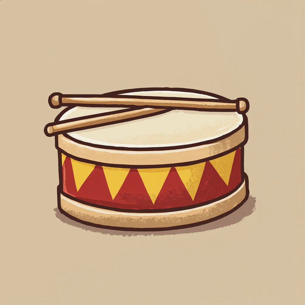 le petit tambour