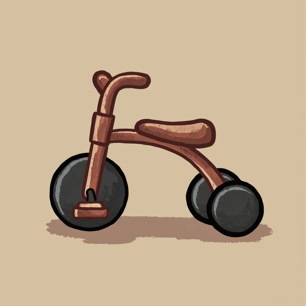 le tricycle