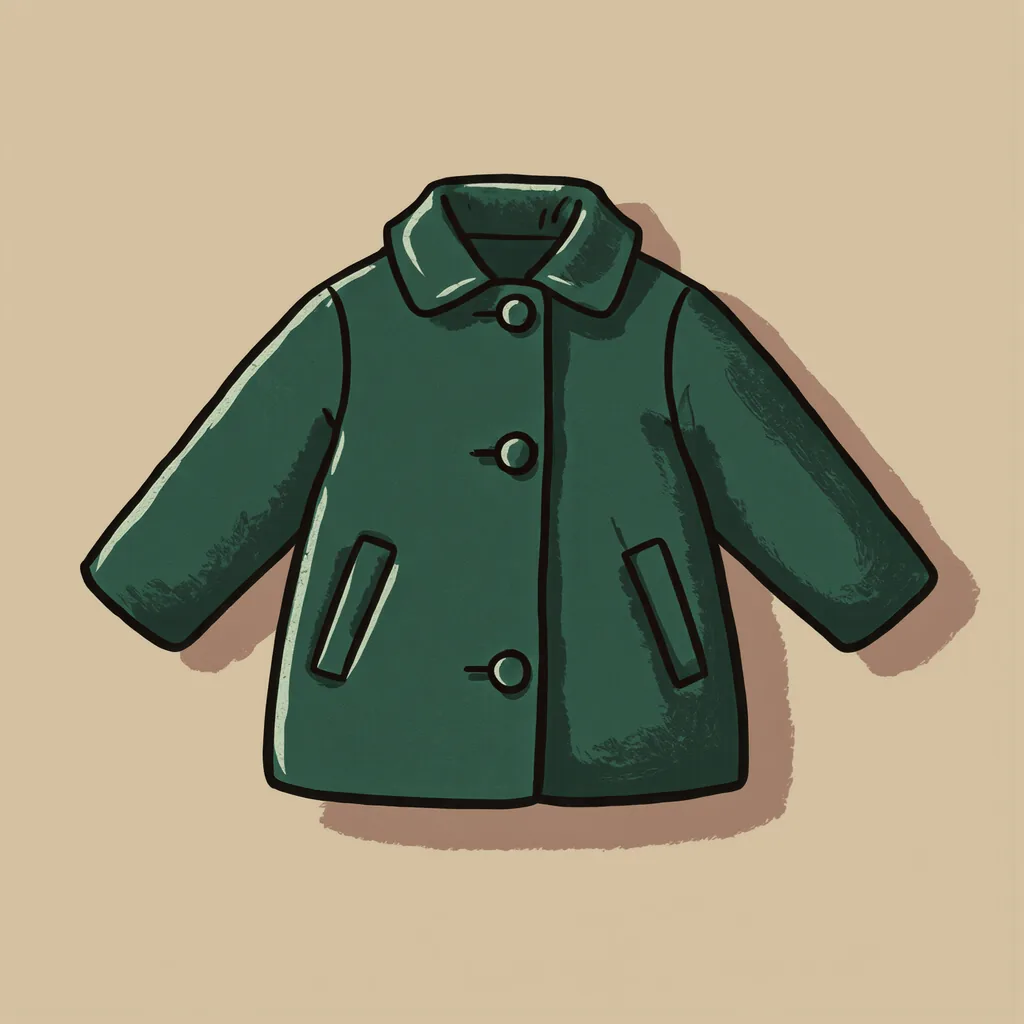 coat