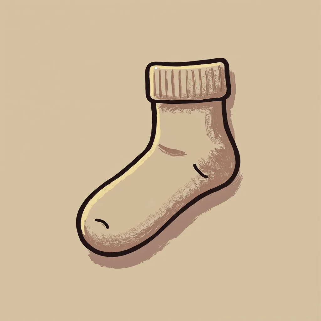 sock