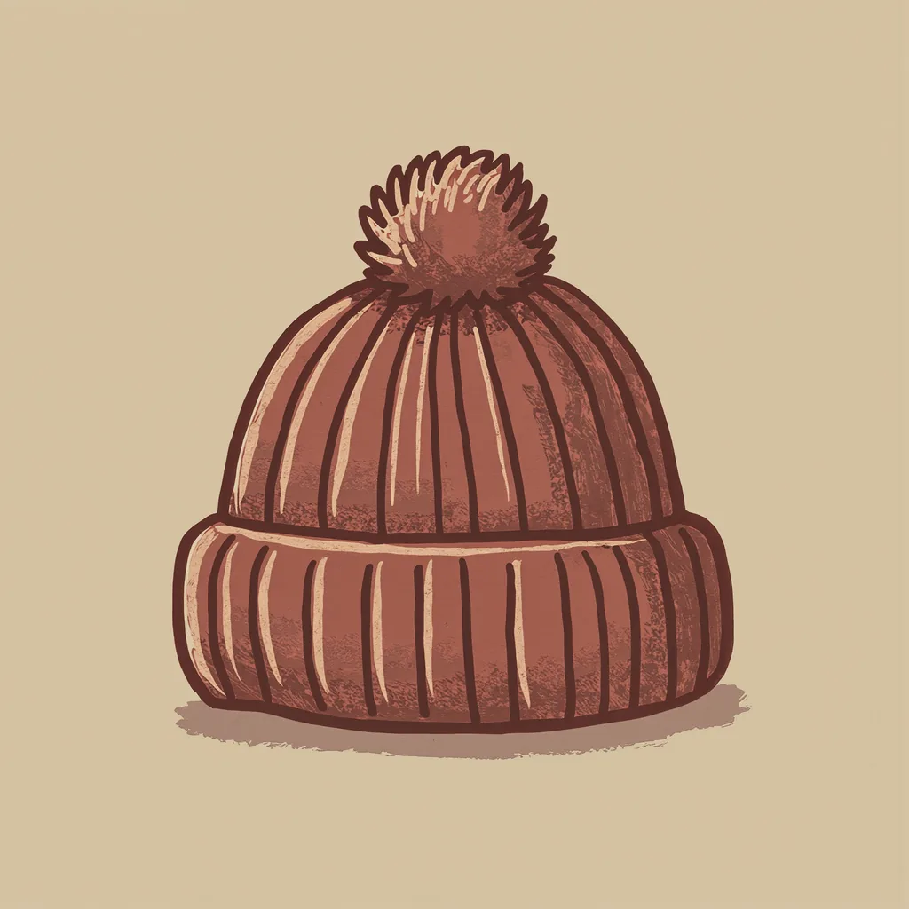 beanie hat