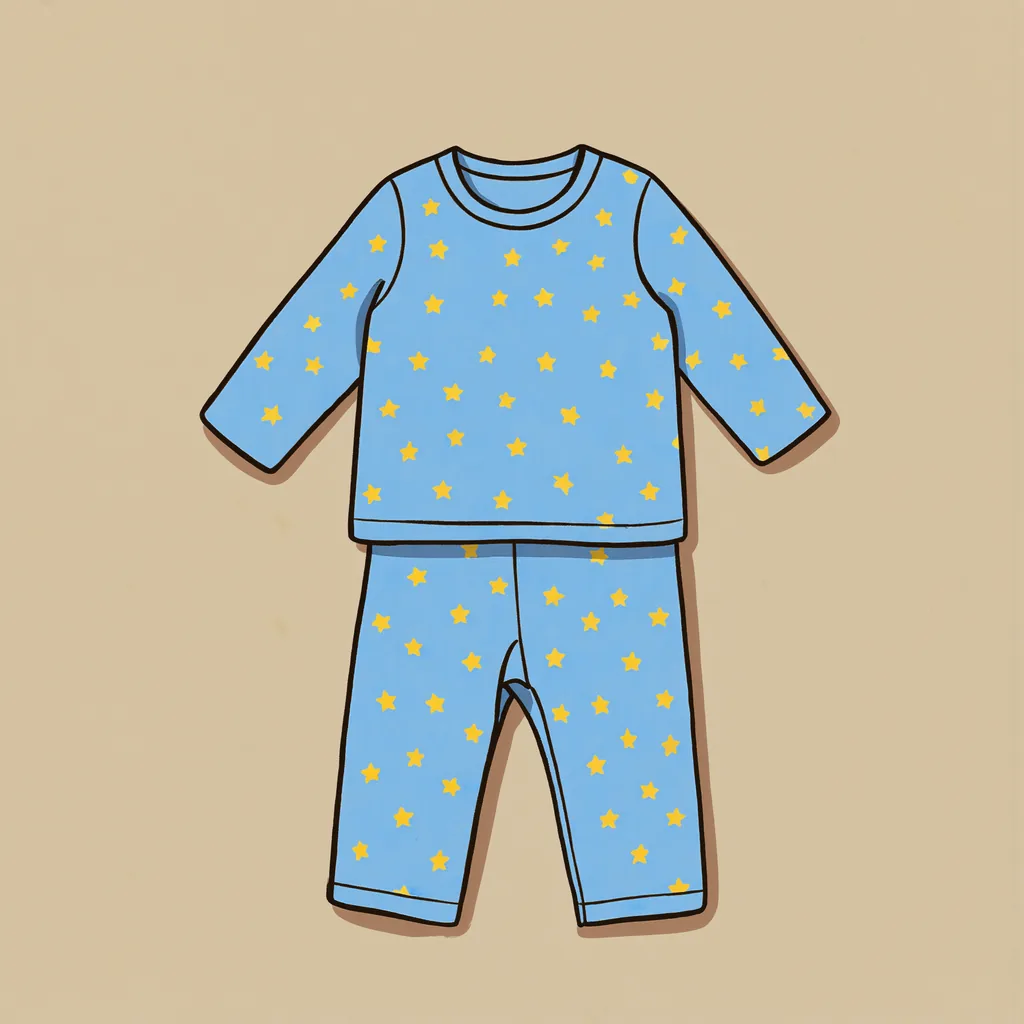 pyjamas