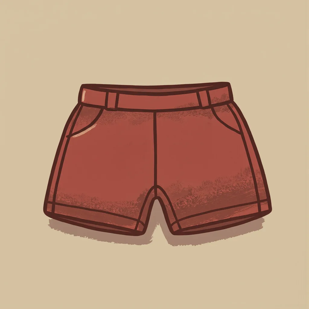shorts