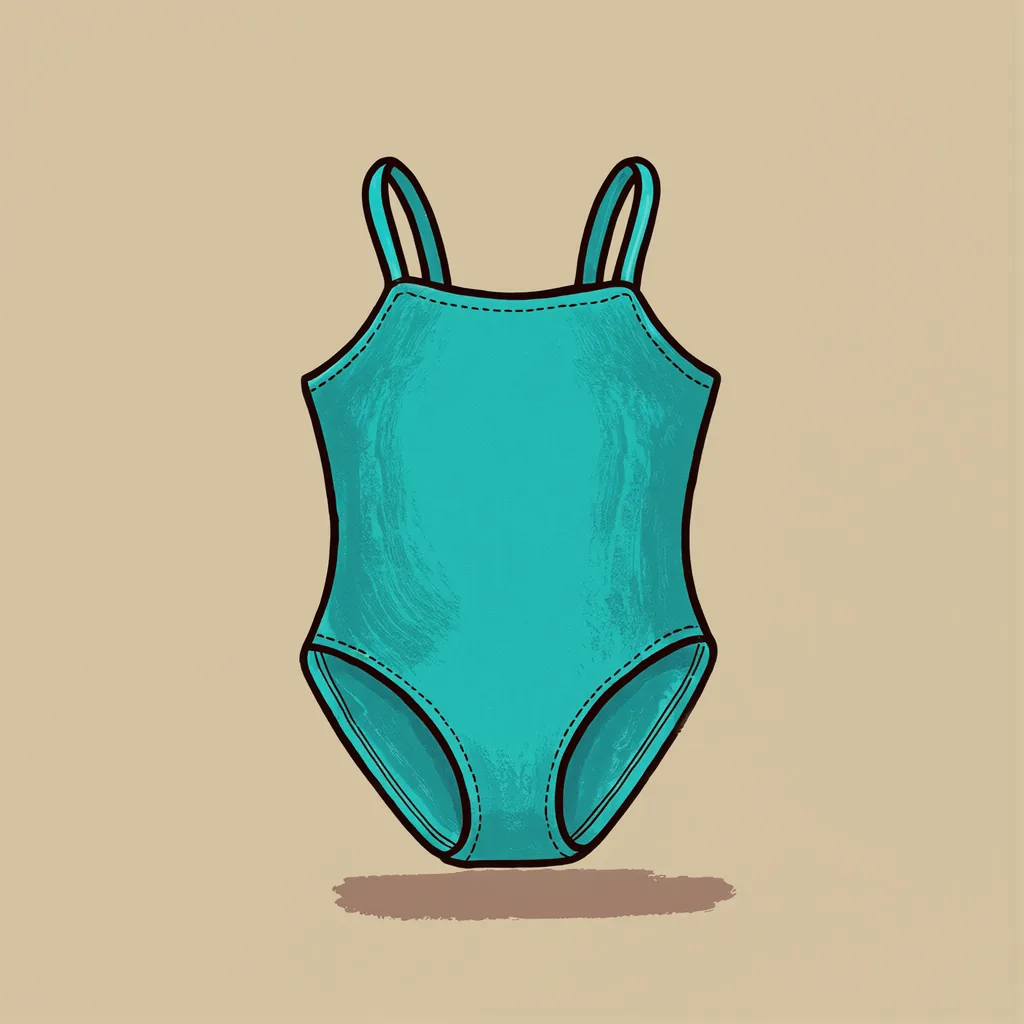 swimsuit