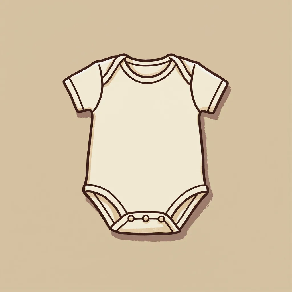 baby bodysuit