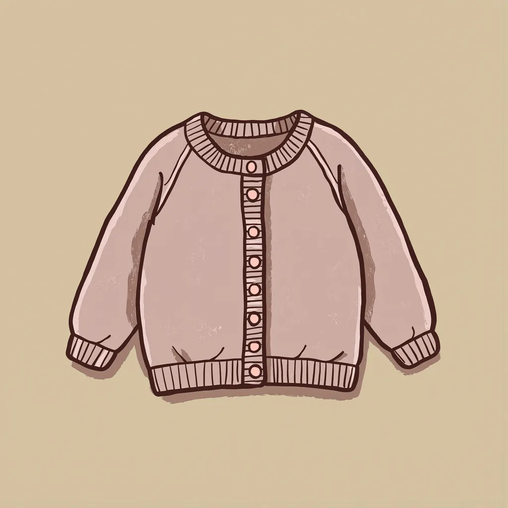 cardigan