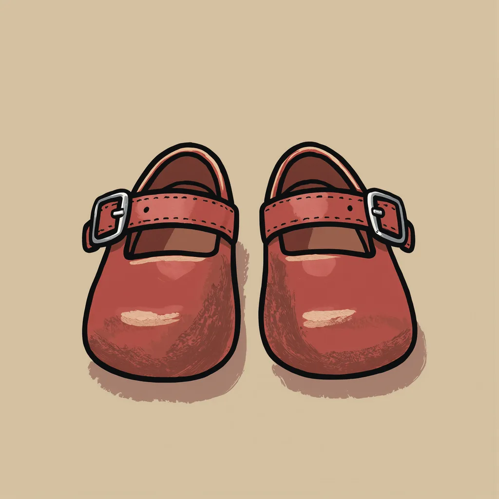 les chaussures