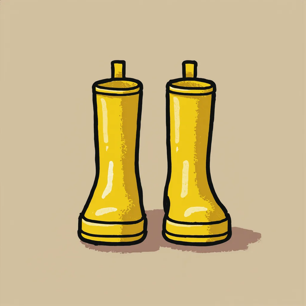 les bottes