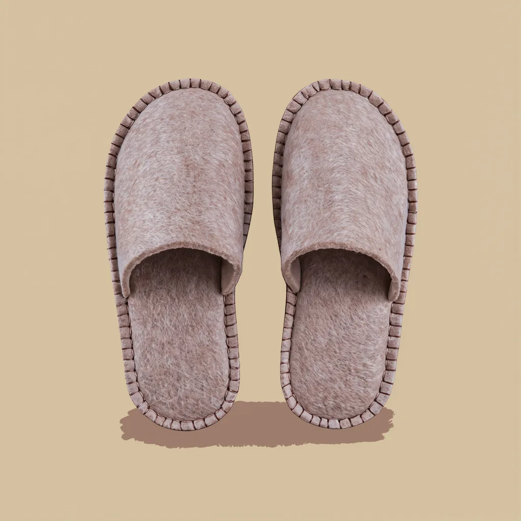 les chaussons