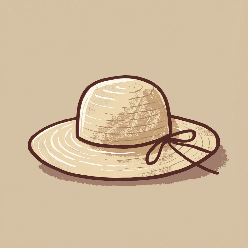 le chapeau