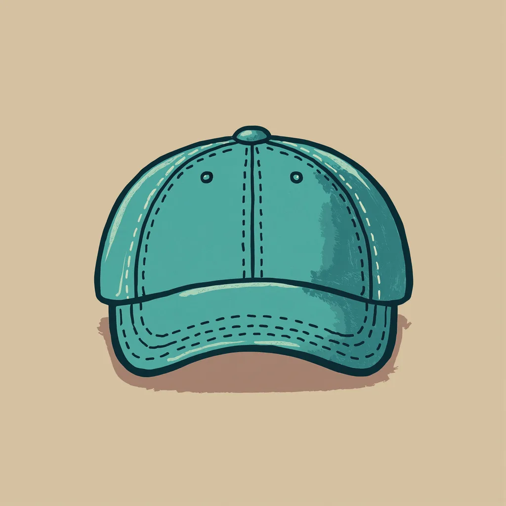 la casquette