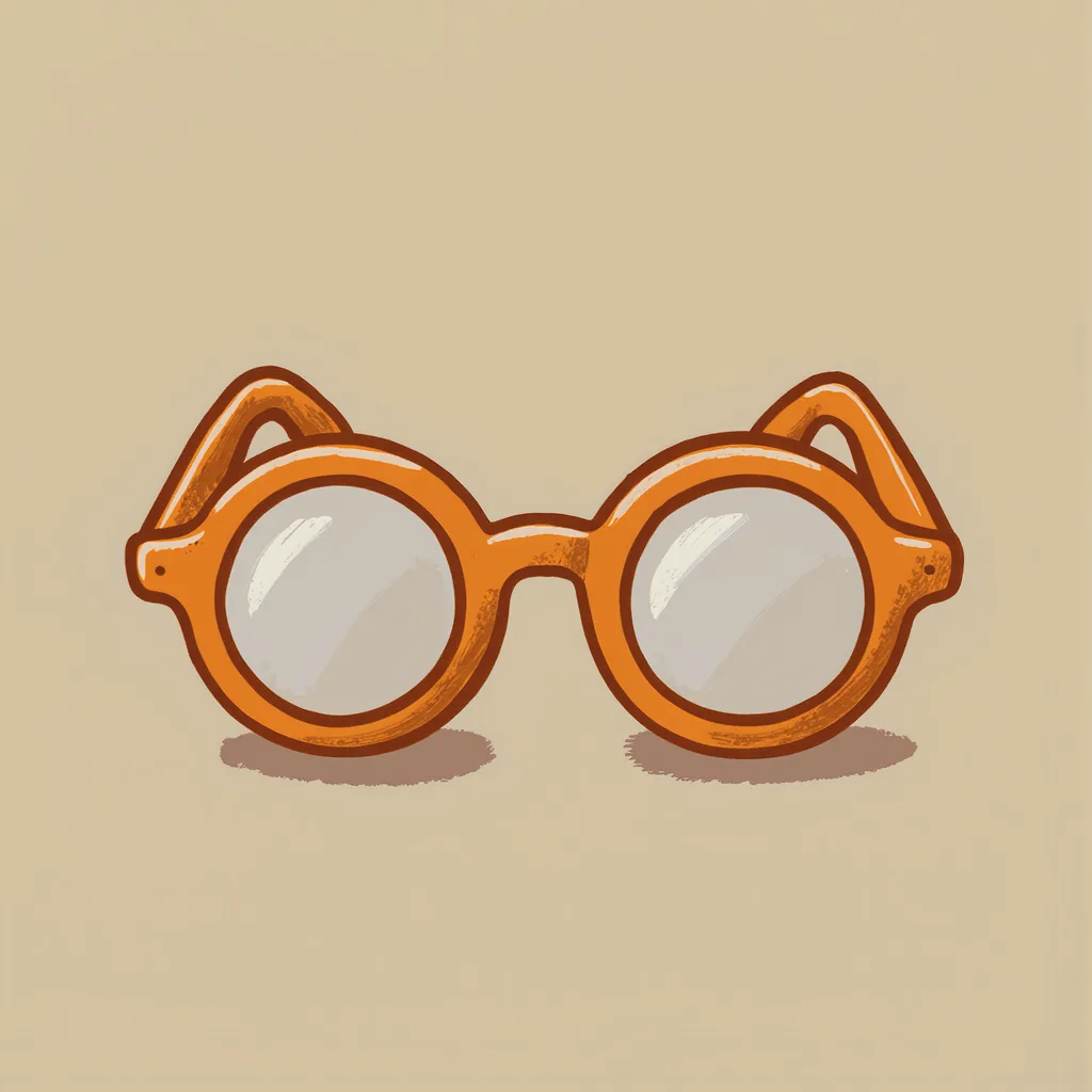 les lunettes