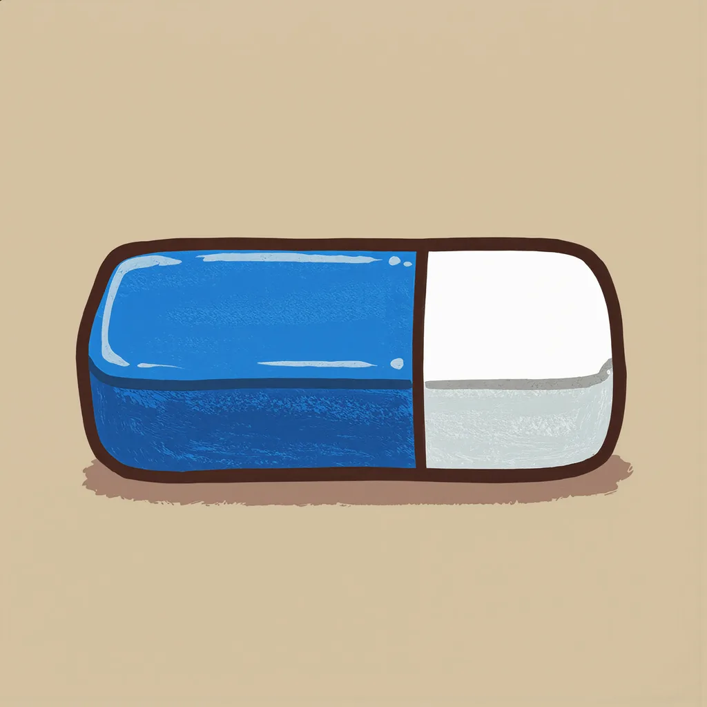la gomme