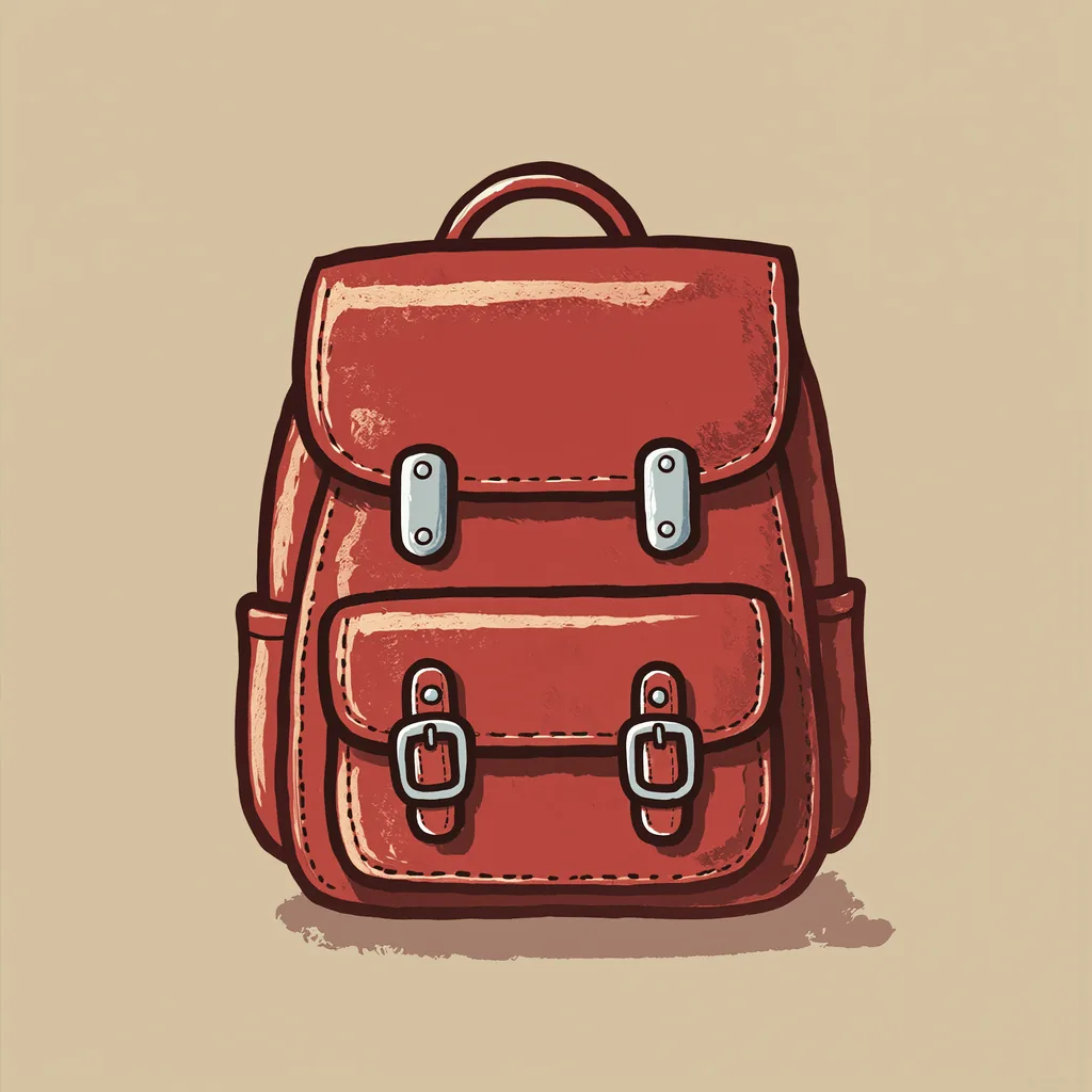 le cartable