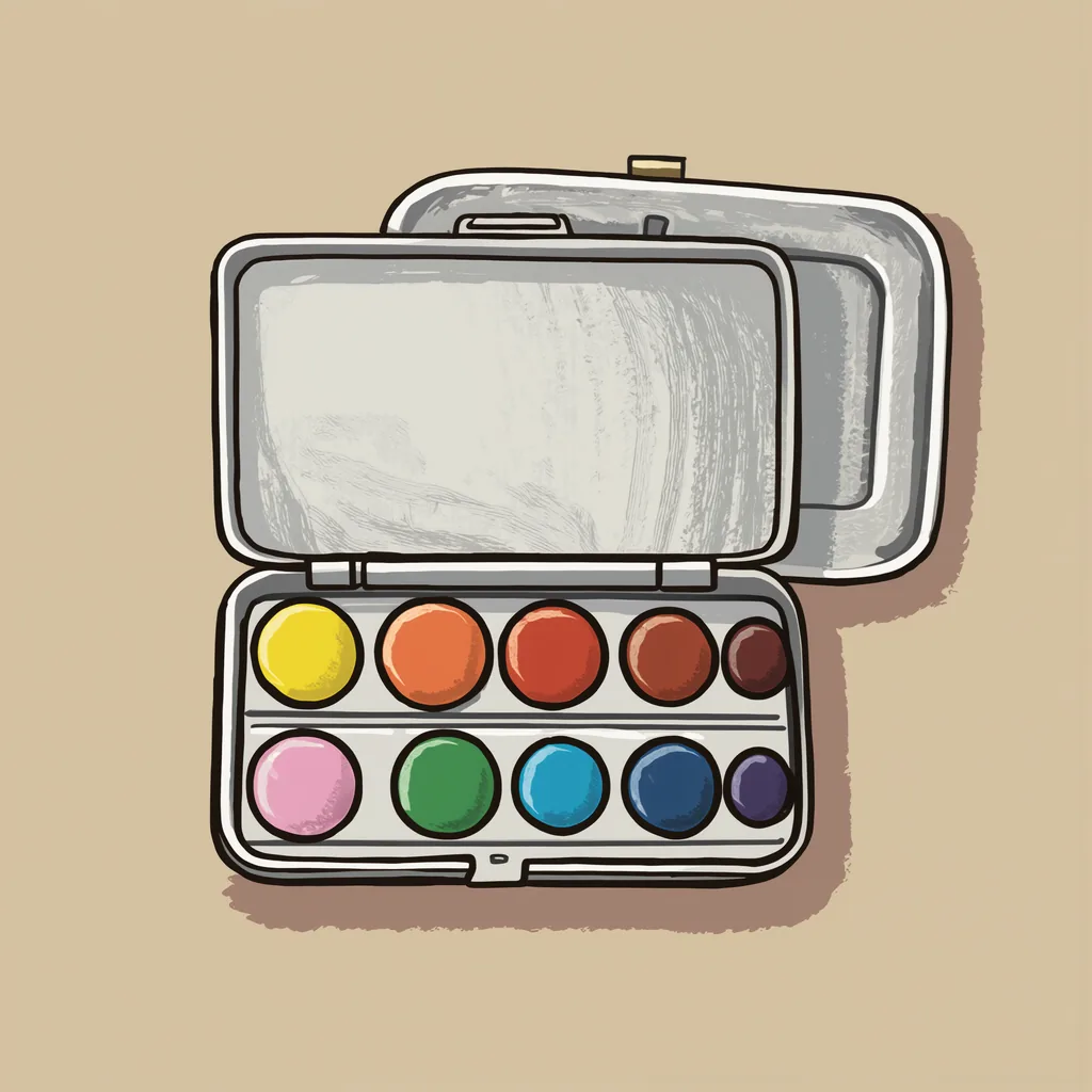 la peinture
