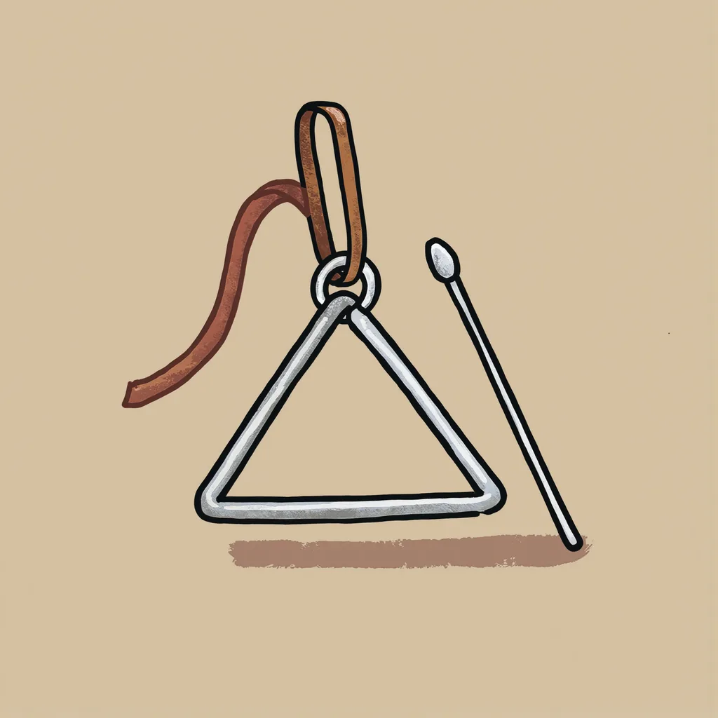 le triangle