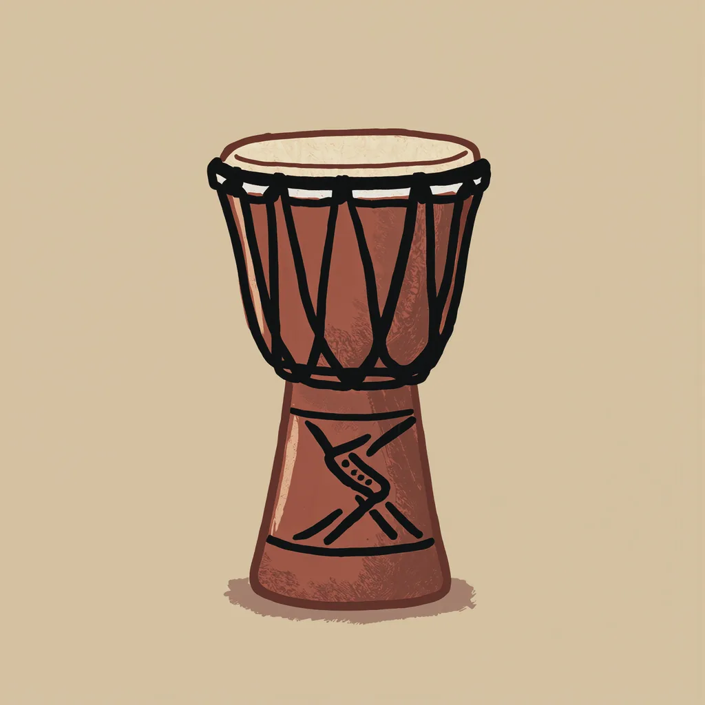 le djembé
