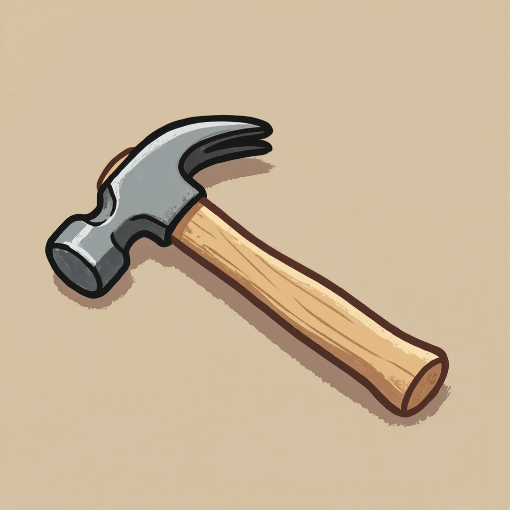 hammer