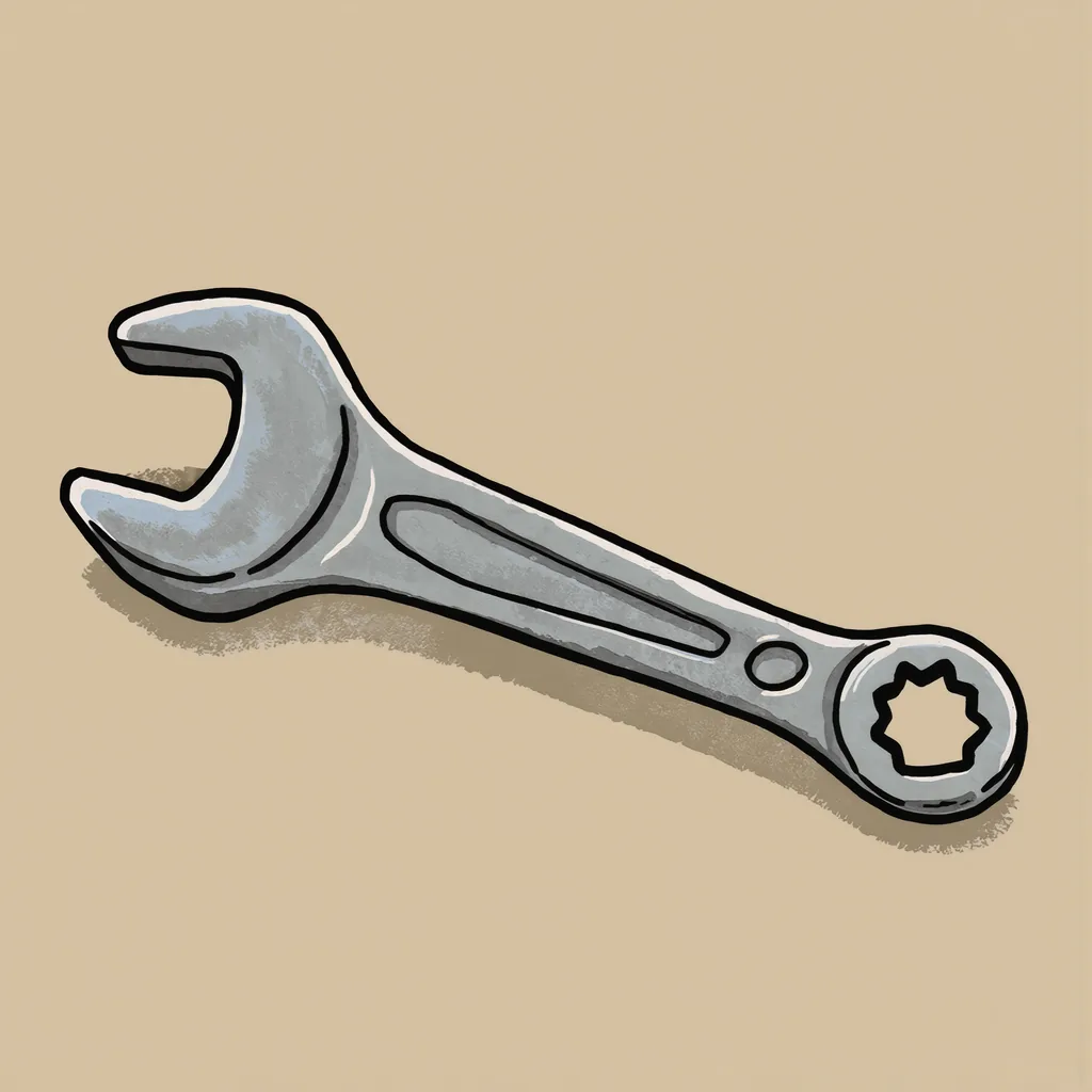 spanner