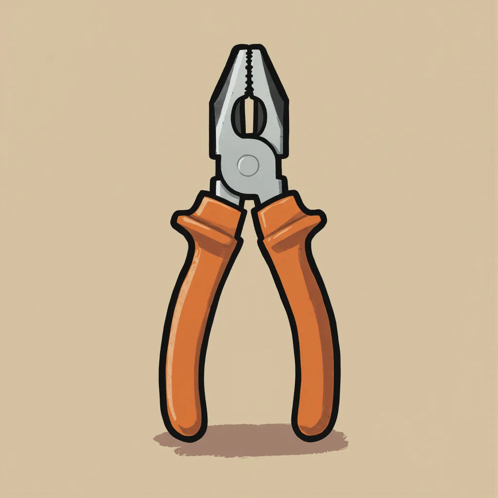 pliers