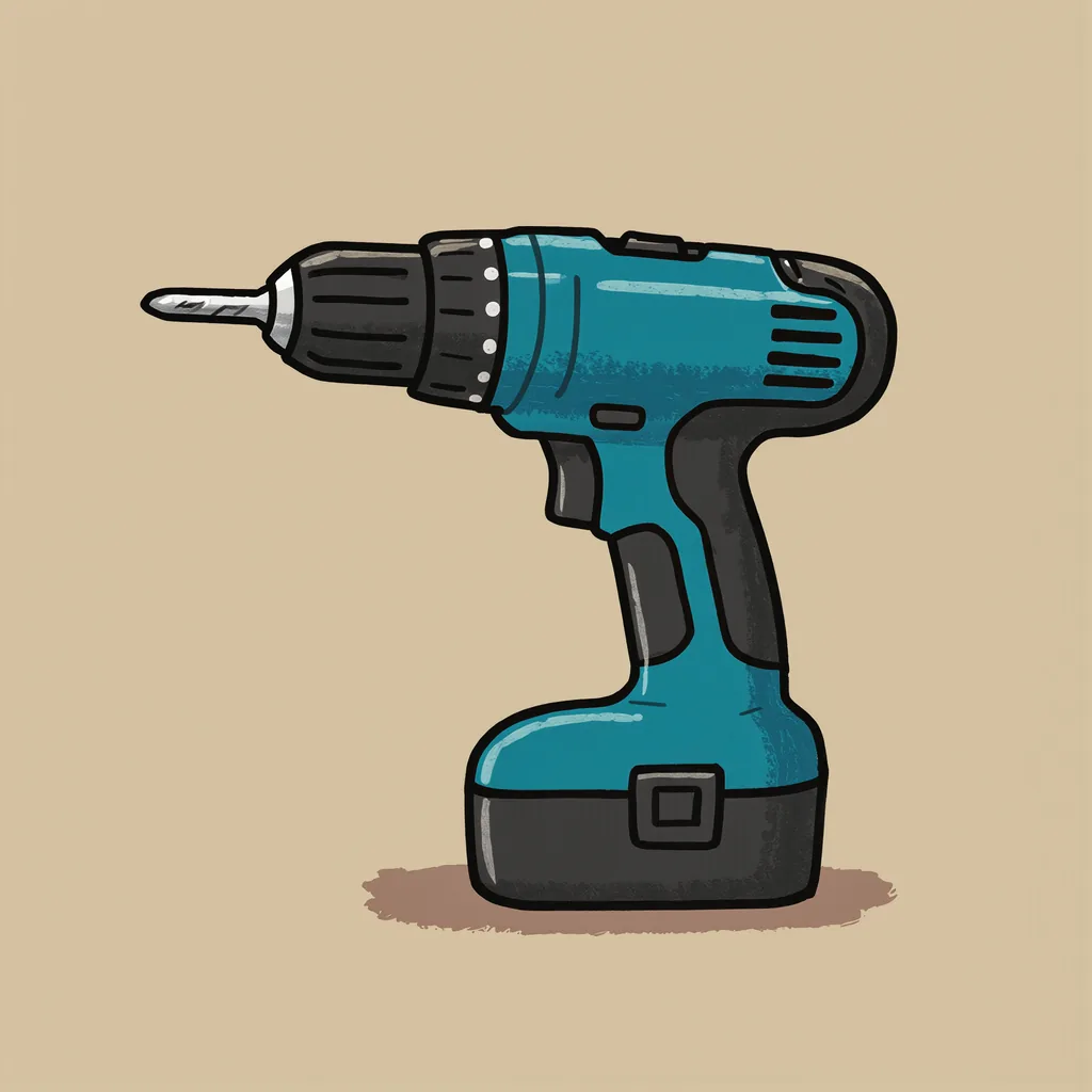 drill