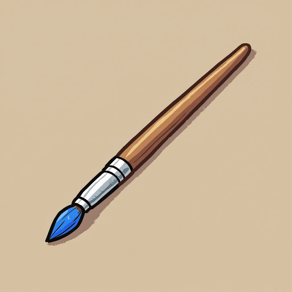 paintbrush